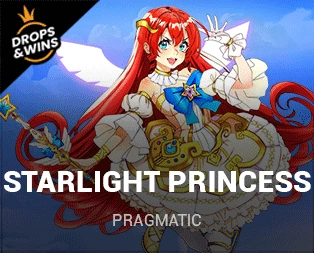 Icon of Starlight Princess™